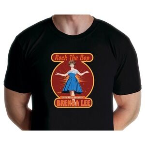 Brenda Lee - Rock The Bop T-shirt